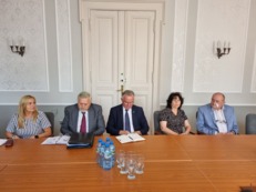 Rada Senior&oacute;w - powołania 2024