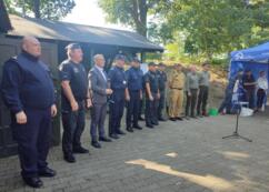 Zawody służby więzienniczej