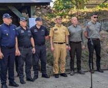 Zawody służby więzienniczej