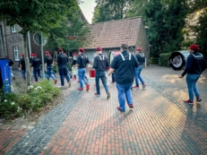 Wizyta w partnerskim mieście Dipeholz