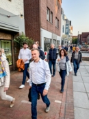 Wizyta w partnerskim mieście Dipeholz