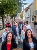 Wizyta w partnerskim mieście Dipeholz