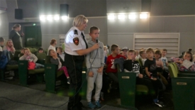 Bezpieczna droga do szkoły