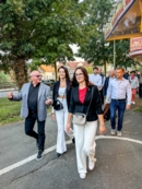 Wizyta w partnerskim mieście Dipeholz