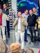 Wizyta w partnerskim mieście Dipeholz