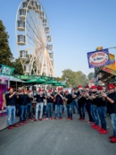 Wizyta w partnerskim mieście Dipeholz