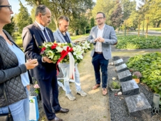 Wizyta w partnerskim mieście Dipeholz