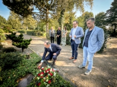 Wizyta w partnerskim mieście Dipeholz