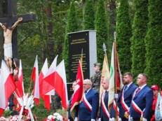 Las Szpęgawski 2024