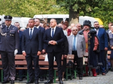 Las Szpęgawski 2024