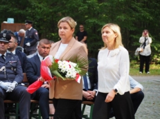 Las Szpęgawski 2024