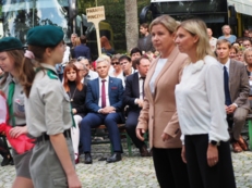 Las Szpęgawski 2024