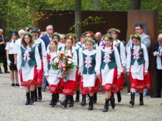 Las Szpęgawski 2024