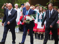 Las Szpęgawski 2024