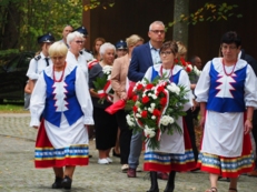 Las Szpęgawski 2024