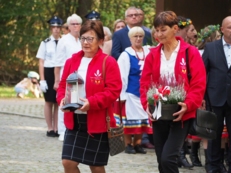 Las Szpęgawski 2024