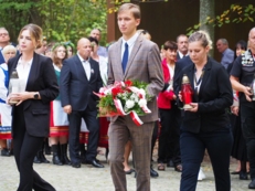 Las Szpęgawski 2024