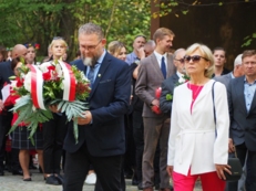 Las Szpęgawski 2024