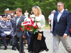 Las Szpęgawski 2024