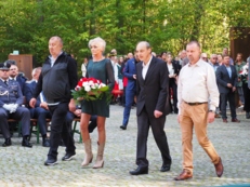 Las Szpęgawski 2024