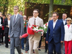 Las Szpęgawski 2024