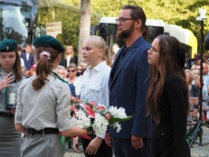 Las Szpęgawski 2024