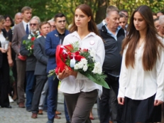 Las Szpęgawski 2024