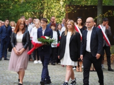 Las Szpęgawski 2024