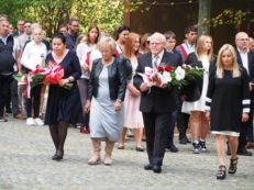 Las Szpęgawski 2024