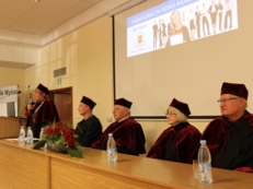 Inauguracja roku akademickiego 2017/2018 w PSW