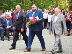 Las Szpęgawski 2024