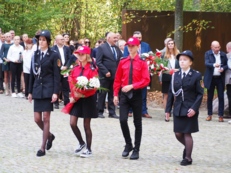 Las Szpęgawski 2024