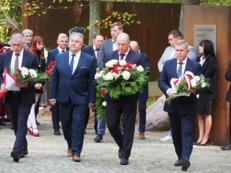 Las Szpęgawski 2024