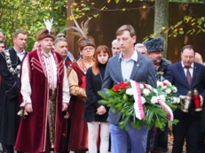 Las Szpęgawski 2024