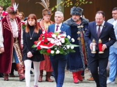 Las Szpęgawski 2024