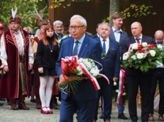 Las Szpęgawski 2024