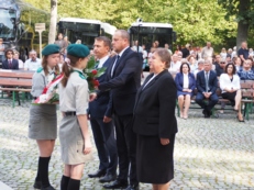 Las Szpęgawski 2024