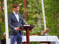 Las Szpęgawski 2024