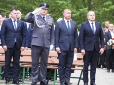 Las Szpęgawski 2024