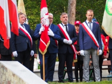 Las Szpęgawski 2024