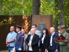 Las Szpęgawski 2024