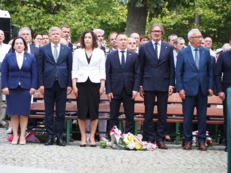 Las Szpęgawski 2024