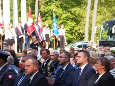 Las Szpęgawski 2024