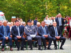Las Szpęgawski 2024