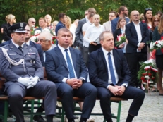 Las Szpęgawski 2024