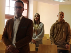 Inauguracja roku akademickiego 2017/2018 w PSW