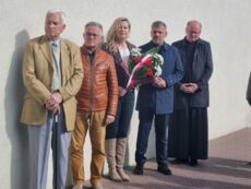 Dzień Pamięci Zbrodni Pomorskiej
