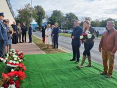 Dzień Pamięci Zbrodni Pomorskiej