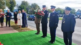 Dzień Pamięci Zbrodni Pomorskiej
