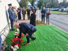 Dzień Pamięci Zbrodni Pomorskiej